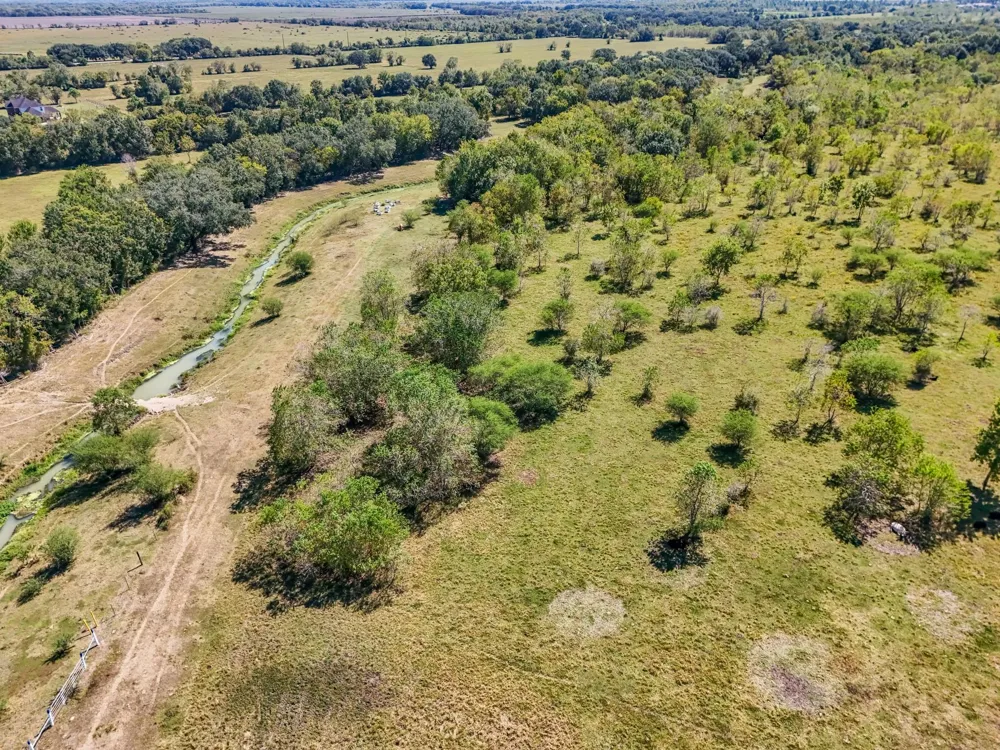 County Road 64 Iowa Colony, TX 77583