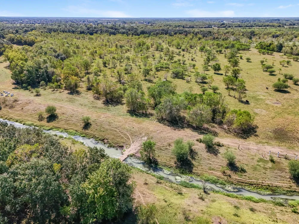 County Road 64 Iowa Colony, TX 77583
