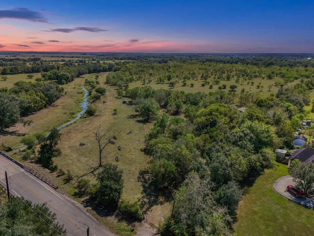 County Road 64 Iowa Colony, TX 77583