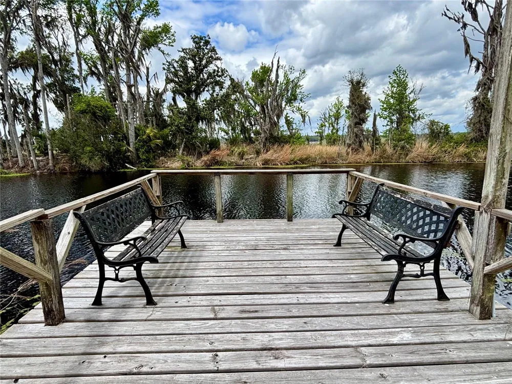 216 LITTLE ORANGE LAKE DRIVE Hawthorne, FL 32640