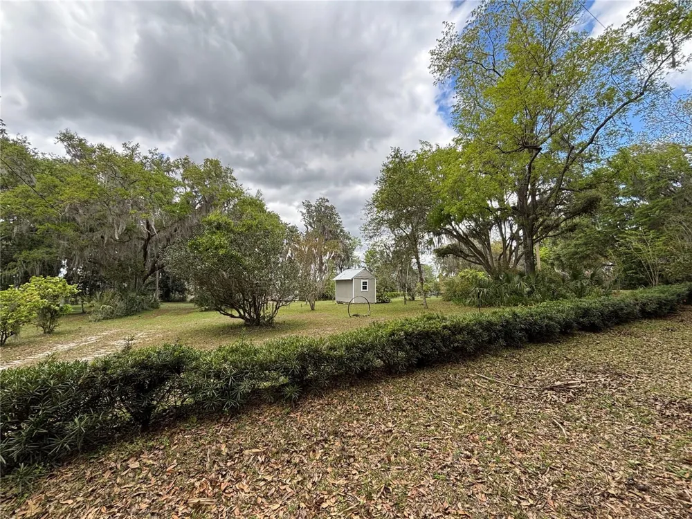 216 LITTLE ORANGE LAKE DRIVE Hawthorne, FL 32640