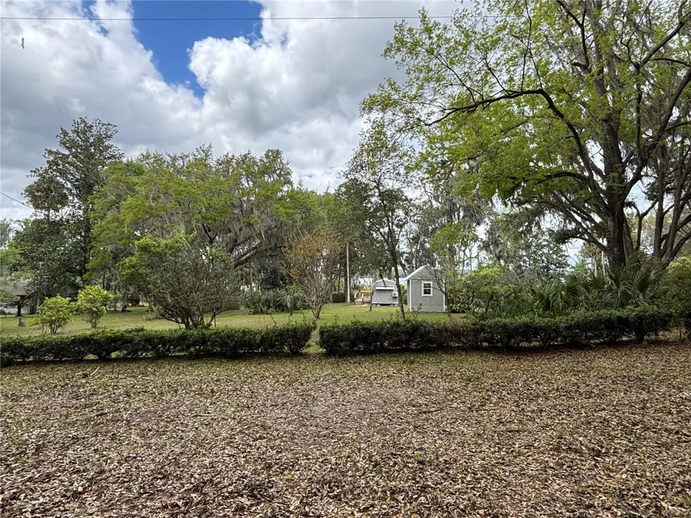 216 LITTLE ORANGE LAKE DRIVE Hawthorne, FL 32640
