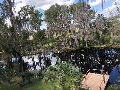 216 LITTLE ORANGE LAKE DRIVE