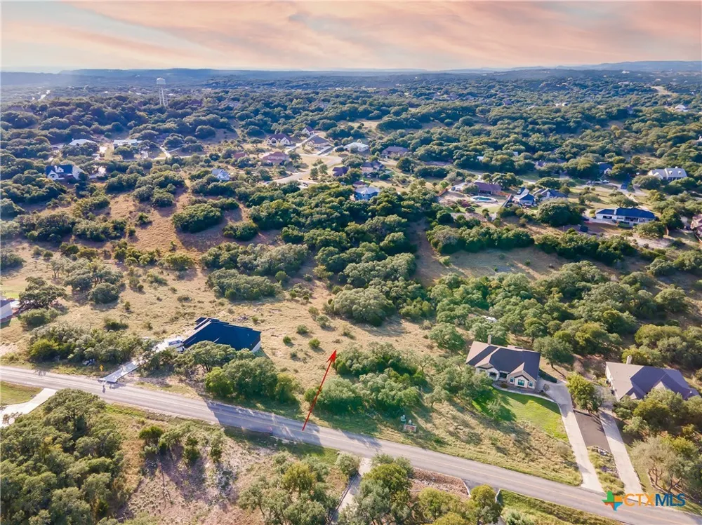 183 Northridge New Braunfels, TX 78132