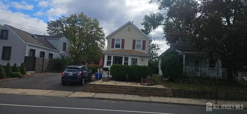 1246 Florence Avenue Union Beach, NJ 07735