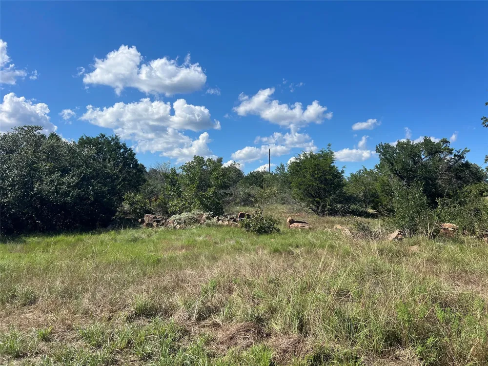 2266 Stagecoach Trail Gordon, TX 76453