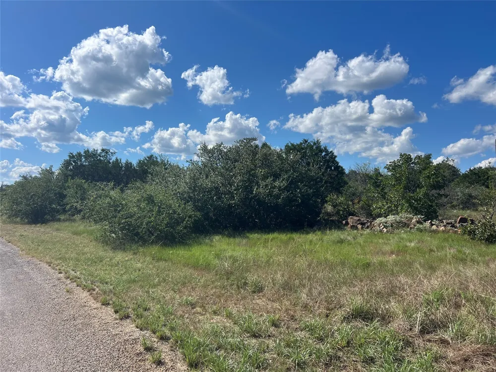 2266 Stagecoach Trail Gordon, TX 76453