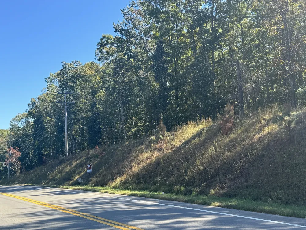 0 Hwy 100 Centerville, TN 37033