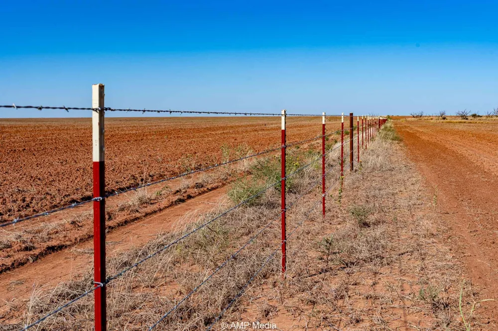 1504 CR 423 Rule, TX 79547