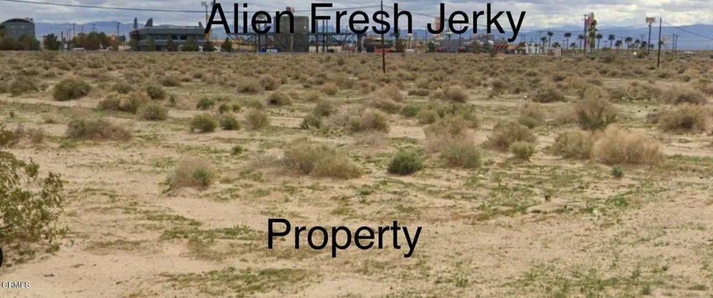 56501 Death Valley Road Baker, CA 92309