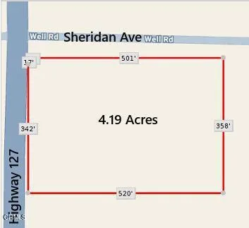 56501 Death Valley Road Baker, CA 92309