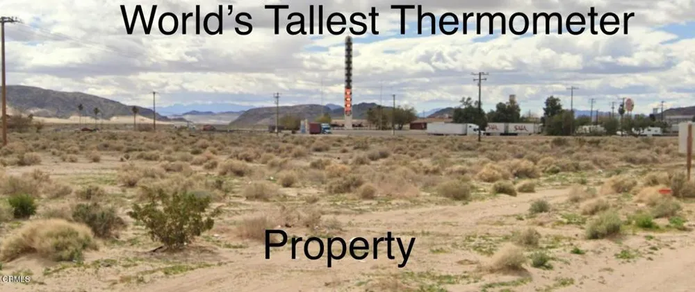 56501 Death Valley Road Baker, CA 92309