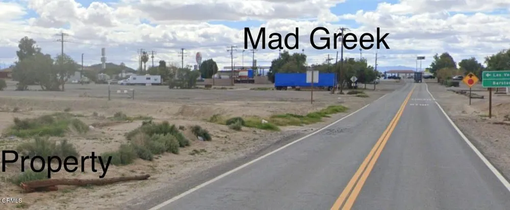 56501 Death Valley Road Baker, CA 92309