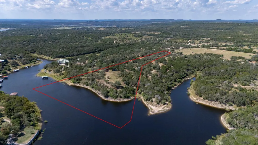 4224 Singleton Road Marble Falls, TX 78654