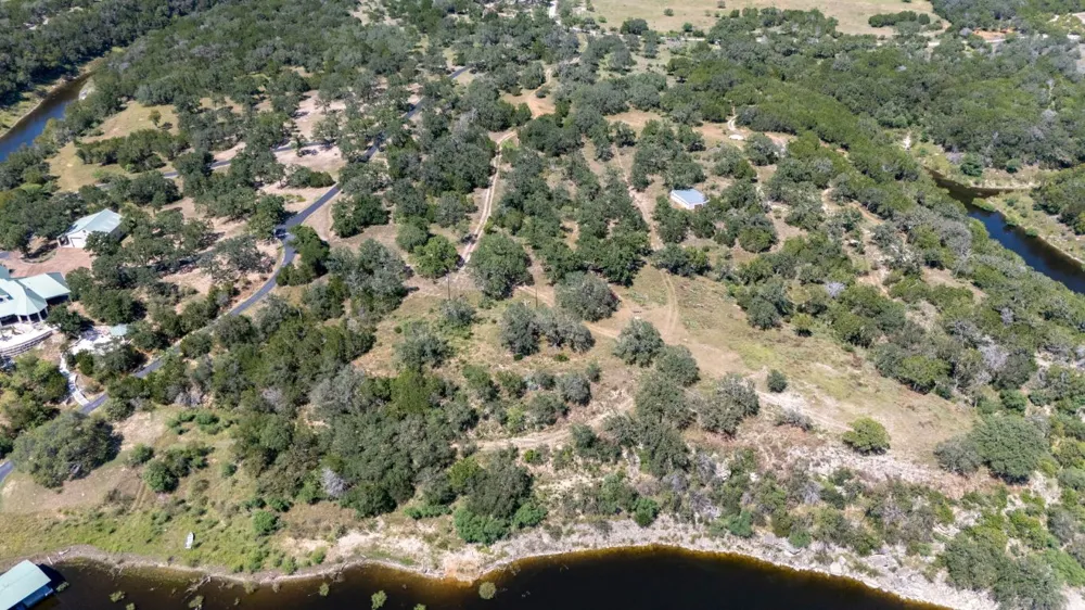4224 Singleton Road Marble Falls, TX 78654
