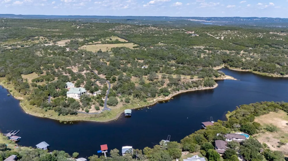 4224 Singleton Road Marble Falls, TX 78654