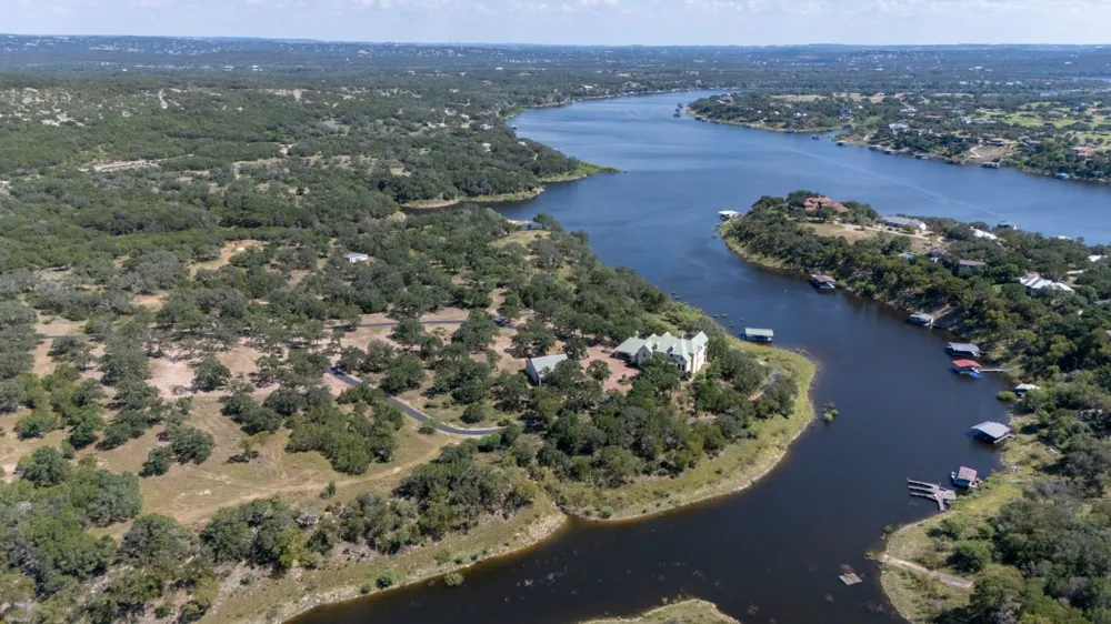 4224 Singleton Road Marble Falls, TX 78654