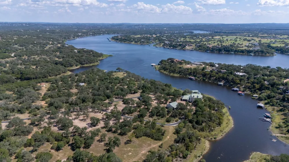 4224 Singleton Road Marble Falls, TX 78654