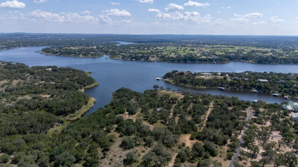 4224 Singleton Road Marble Falls, TX 78654
