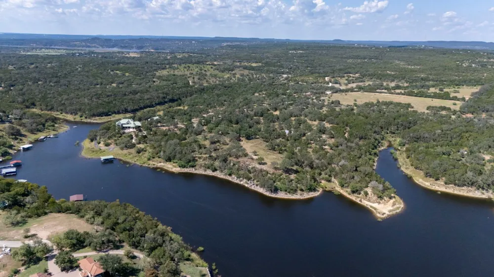 4224 Singleton Road Marble Falls, TX 78654