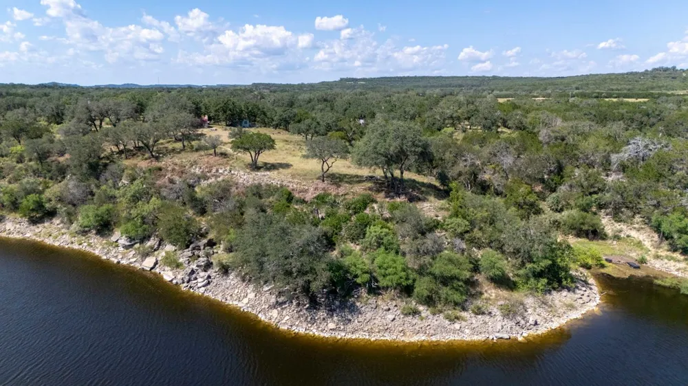 4224 Singleton Road Marble Falls, TX 78654