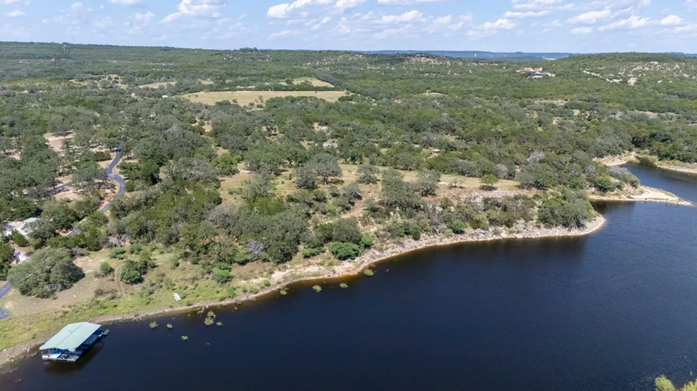 4224 Singleton Road Marble Falls, TX 78654