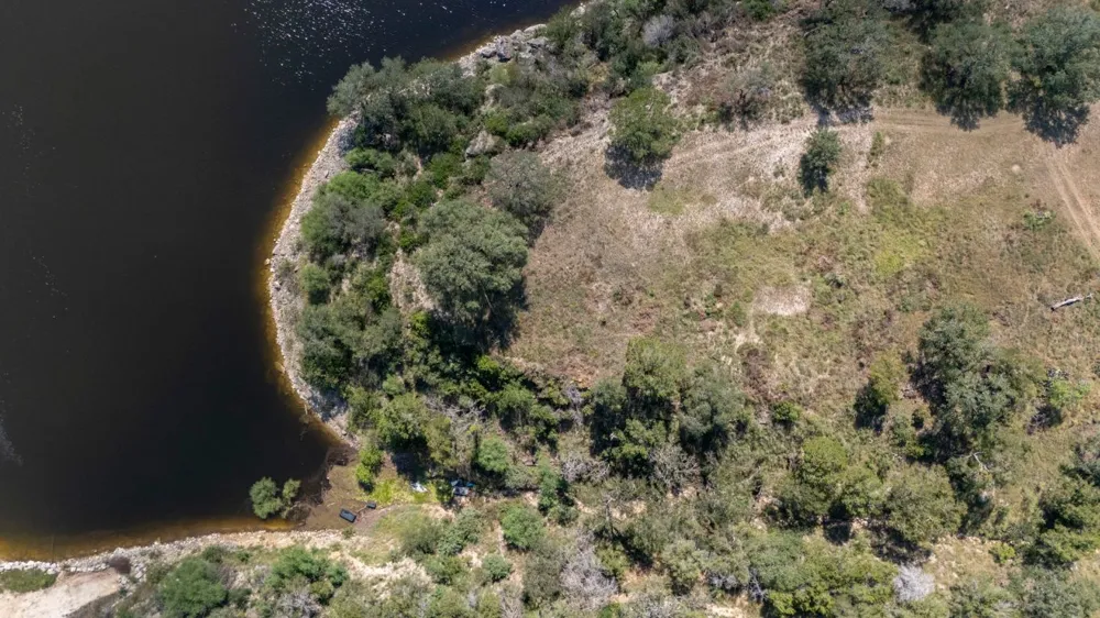 4224 Singleton Road Marble Falls, TX 78654
