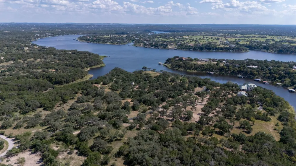 4224 Singleton Road Marble Falls, TX 78654