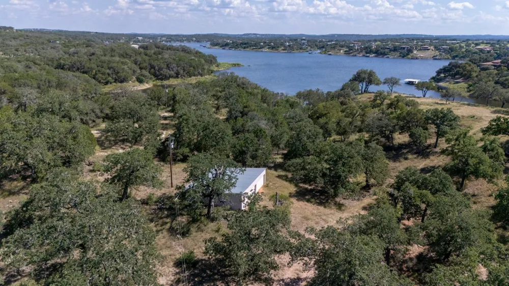 4224 Singleton Road Marble Falls, TX 78654