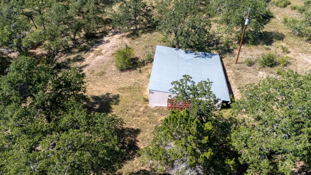 4224 Singleton Road Marble Falls, TX 78654