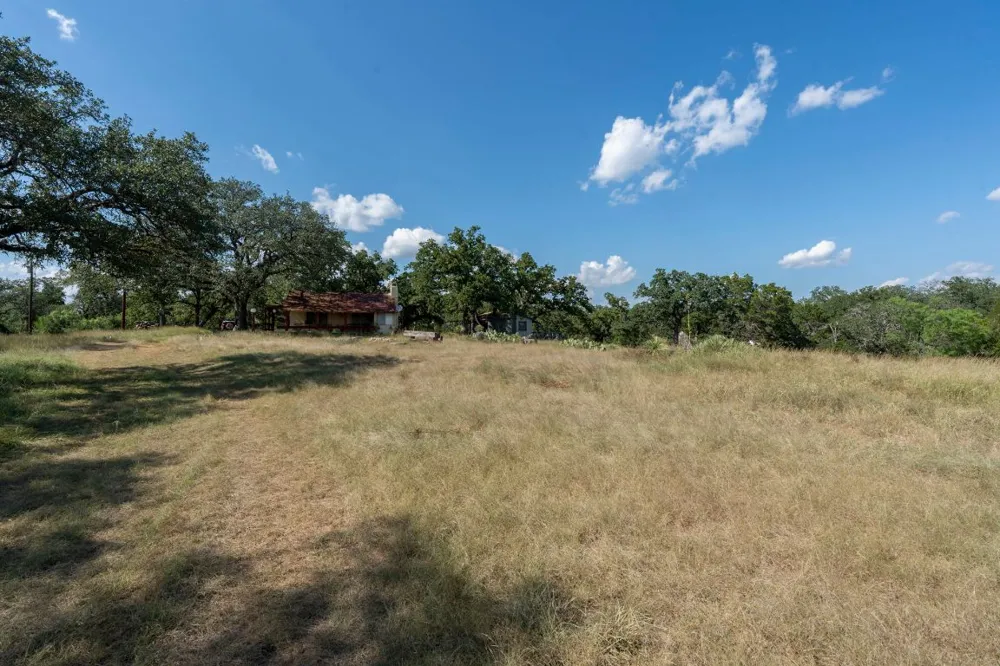 4224 Singleton Road Marble Falls, TX 78654