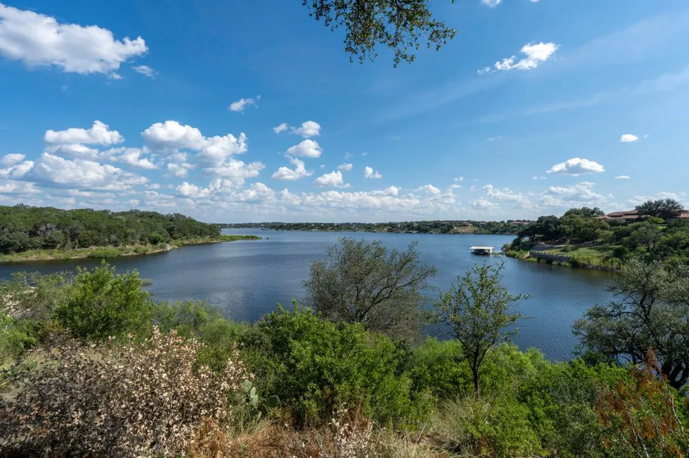 4224 Singleton Road Marble Falls, TX 78654