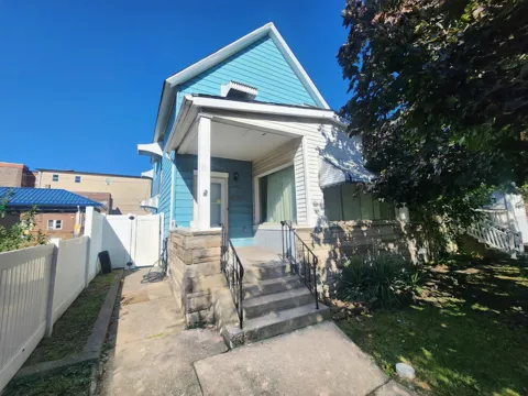 716 W 145th Street