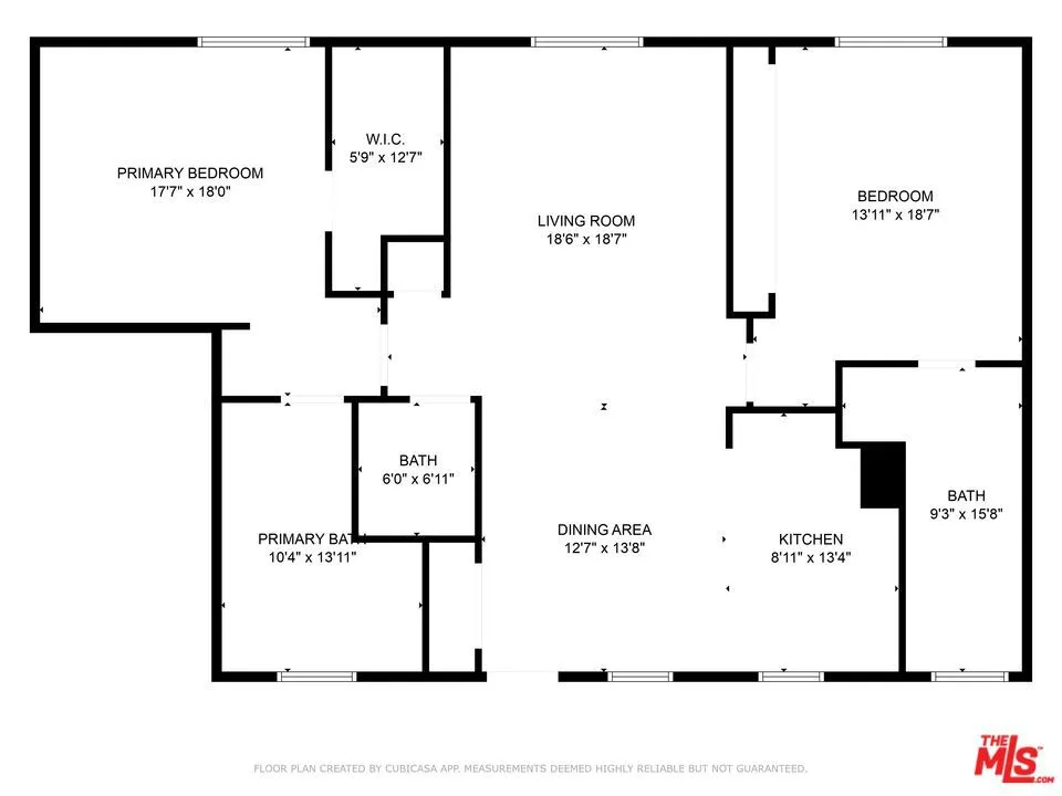 1746 Garfield Place #202 Los Angeles, CA 90028