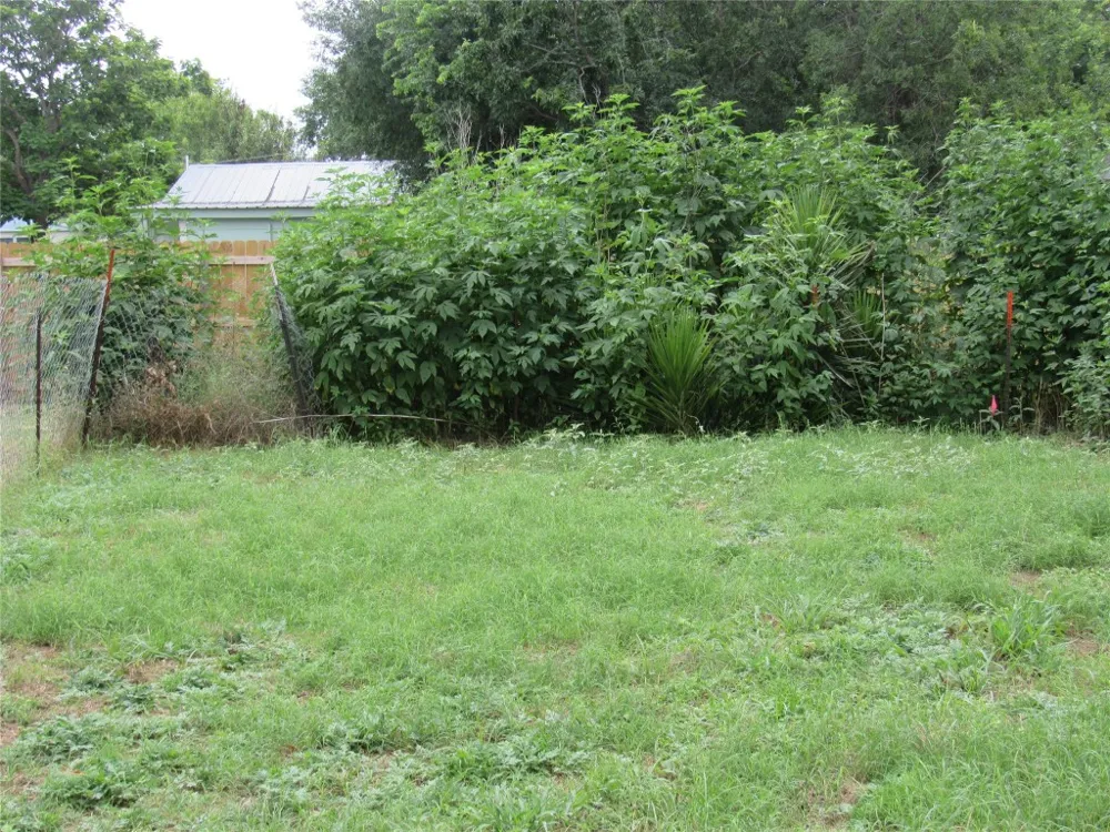 210 E Carrie Manor Road Manor, TX 78653