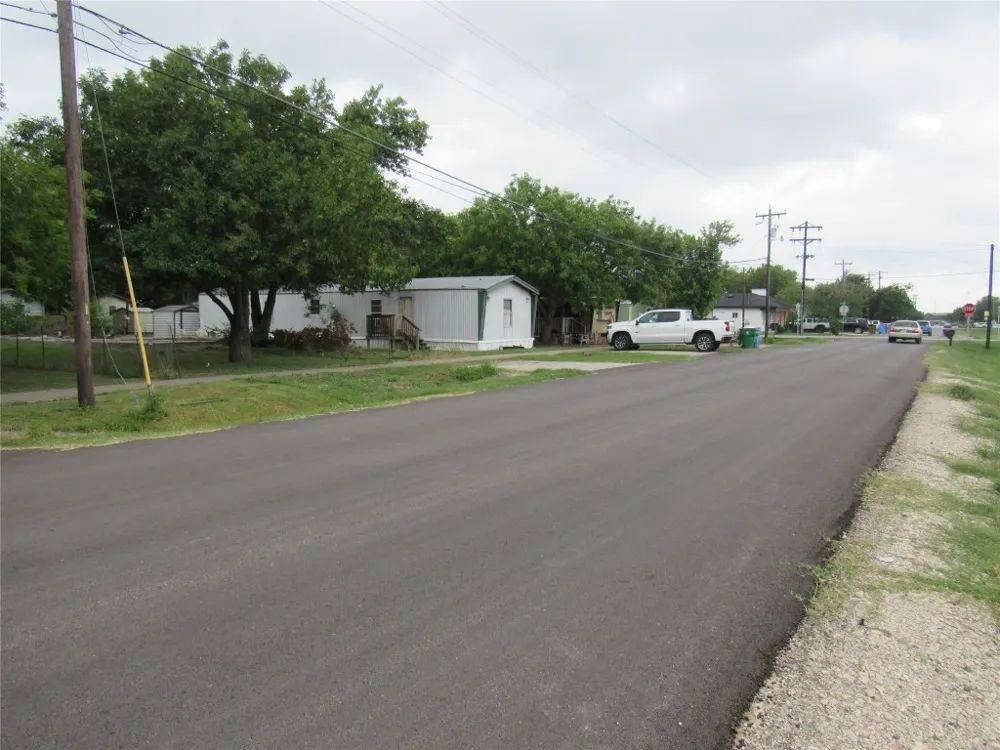 210 E Carrie Manor Road Manor, TX 78653