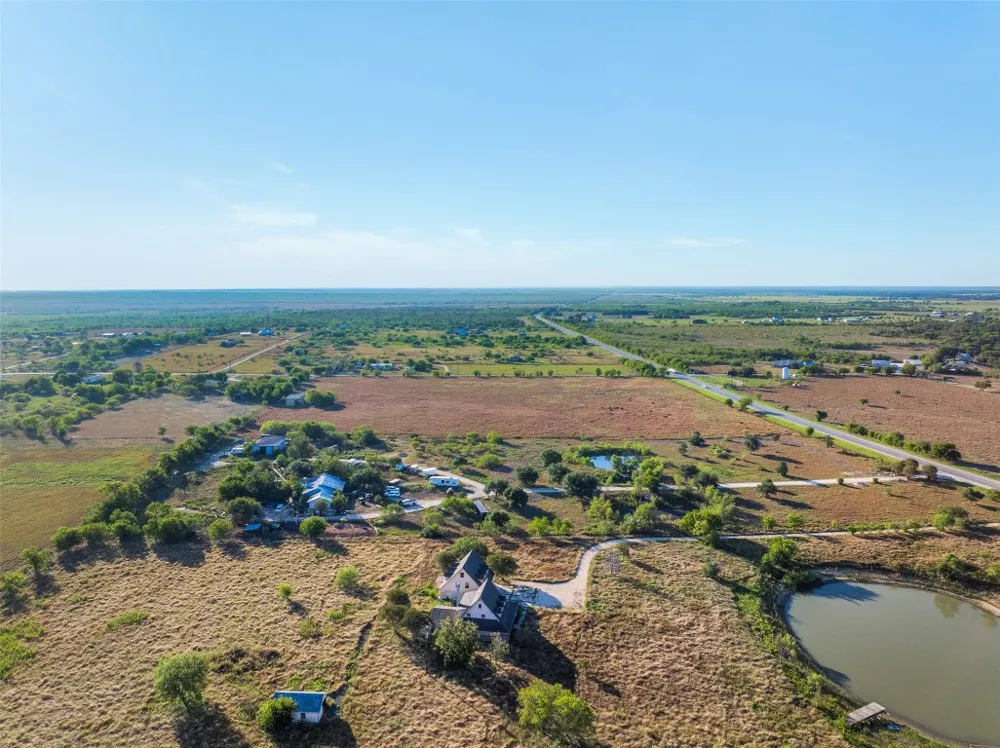 15350 San Marcos Highway Martindale, TX 78655
