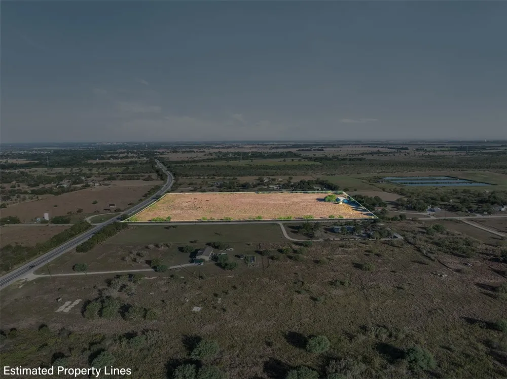 15350 San Marcos Highway Martindale, TX 78655