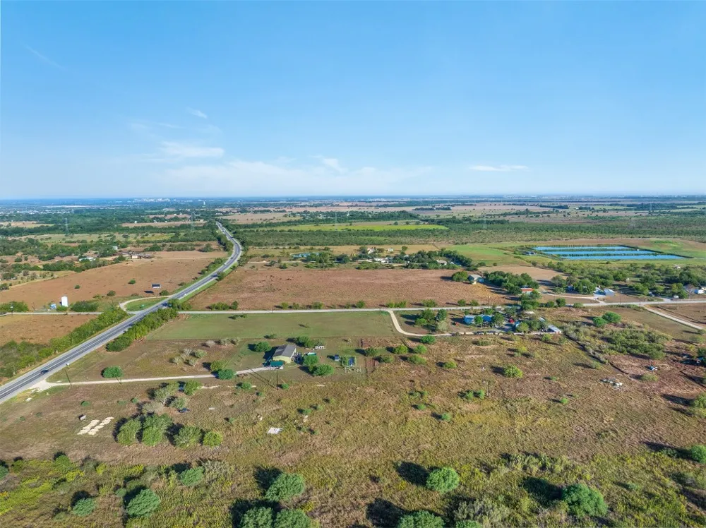 15350 San Marcos Highway Martindale, TX 78655