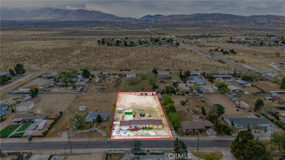 8806 E Avenue T14 Littlerock, CA 93543
