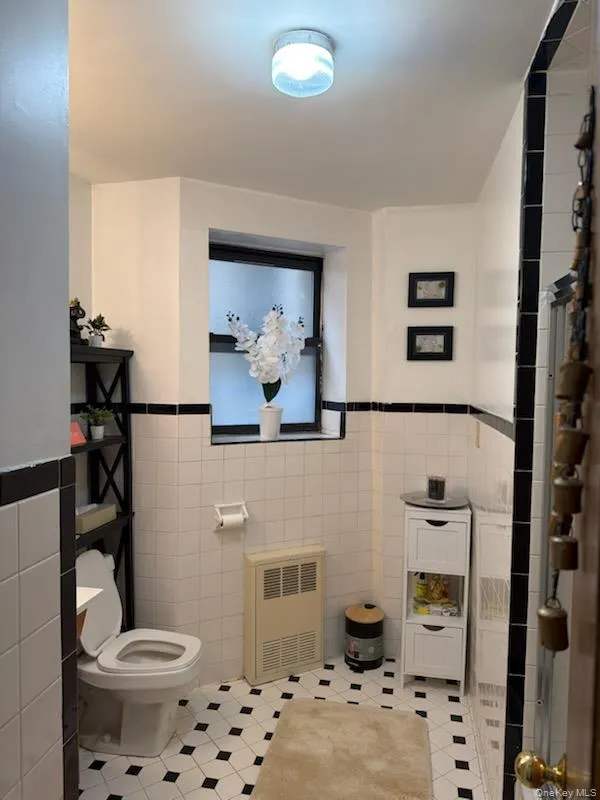 515 W 151st Street #4W New York (Manhattan), NY 10031
