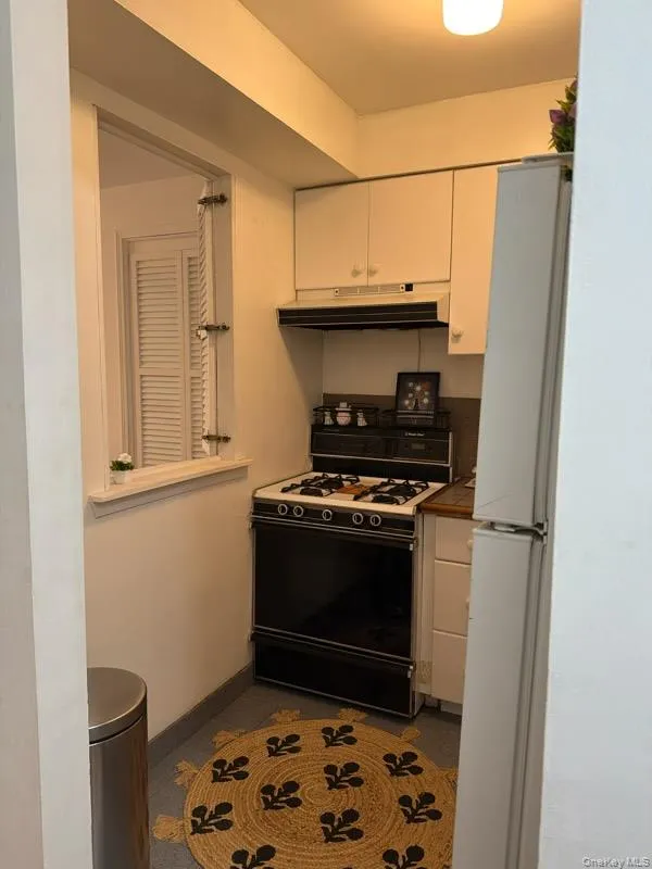 515 W 151st Street #4W New York (Manhattan), NY 10031