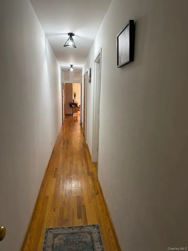 515 W 151st Street #4W New York (Manhattan), NY 10031