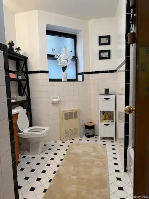 515 W 151st Street #4W New York (Manhattan), NY 10031