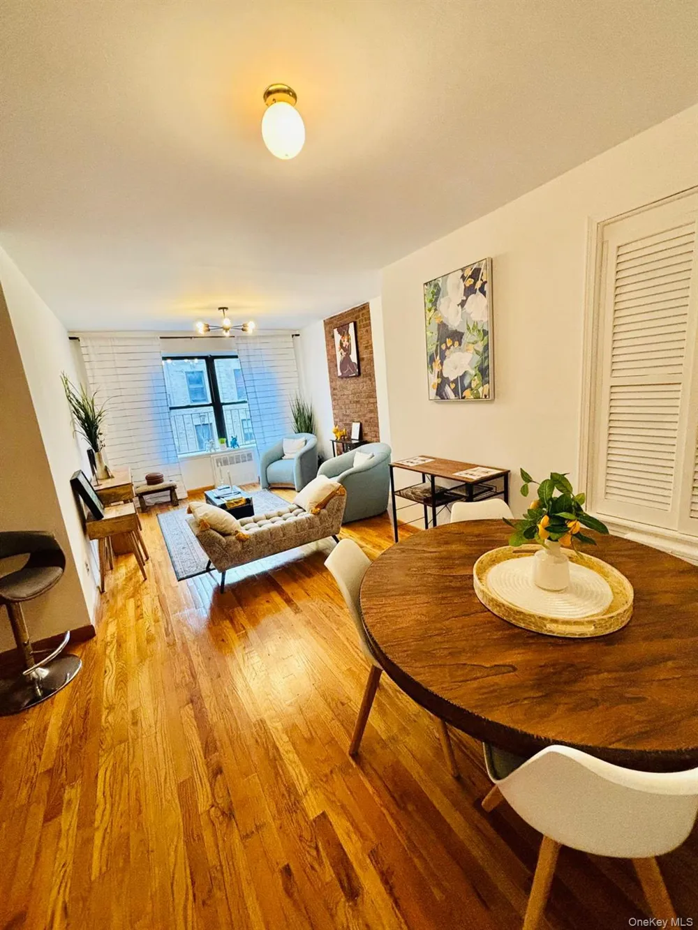 515 W 151st Street #4W New York (Manhattan), NY 10031