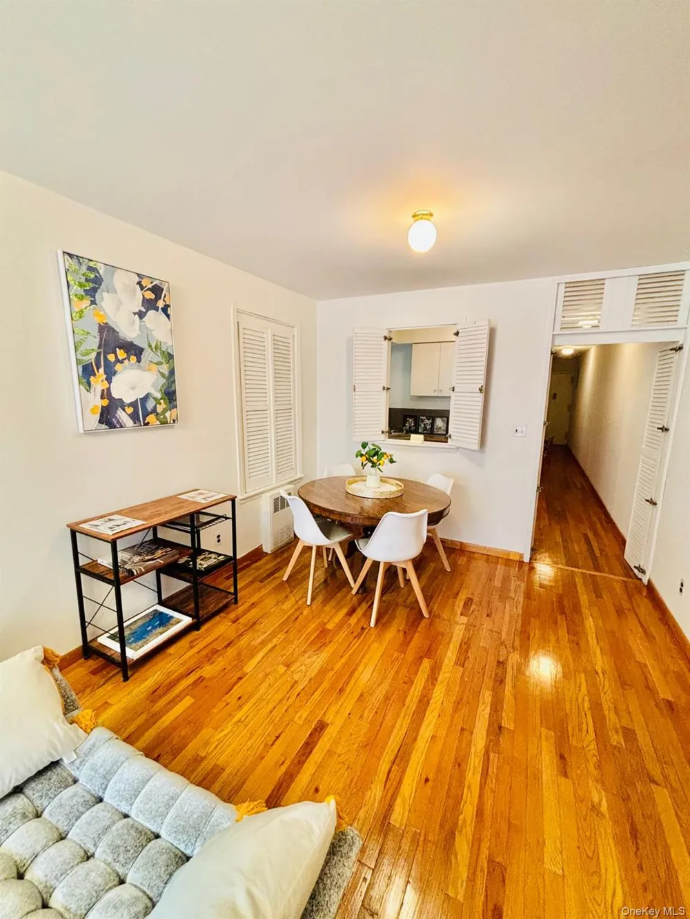515 W 151st Street #4W New York (Manhattan), NY 10031