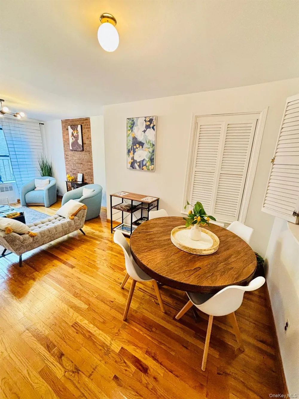 515 W 151st Street #4W New York (Manhattan), NY 10031