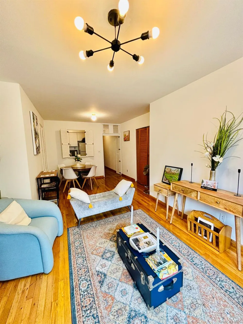 515 W 151st Street #4W New York (Manhattan), NY 10031