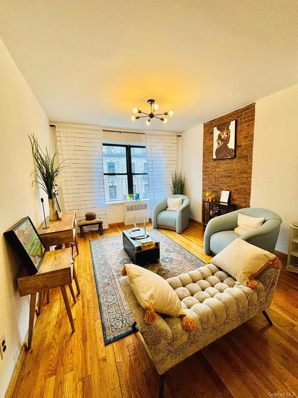 515 W 151st Street #4W New York (Manhattan), NY 10031