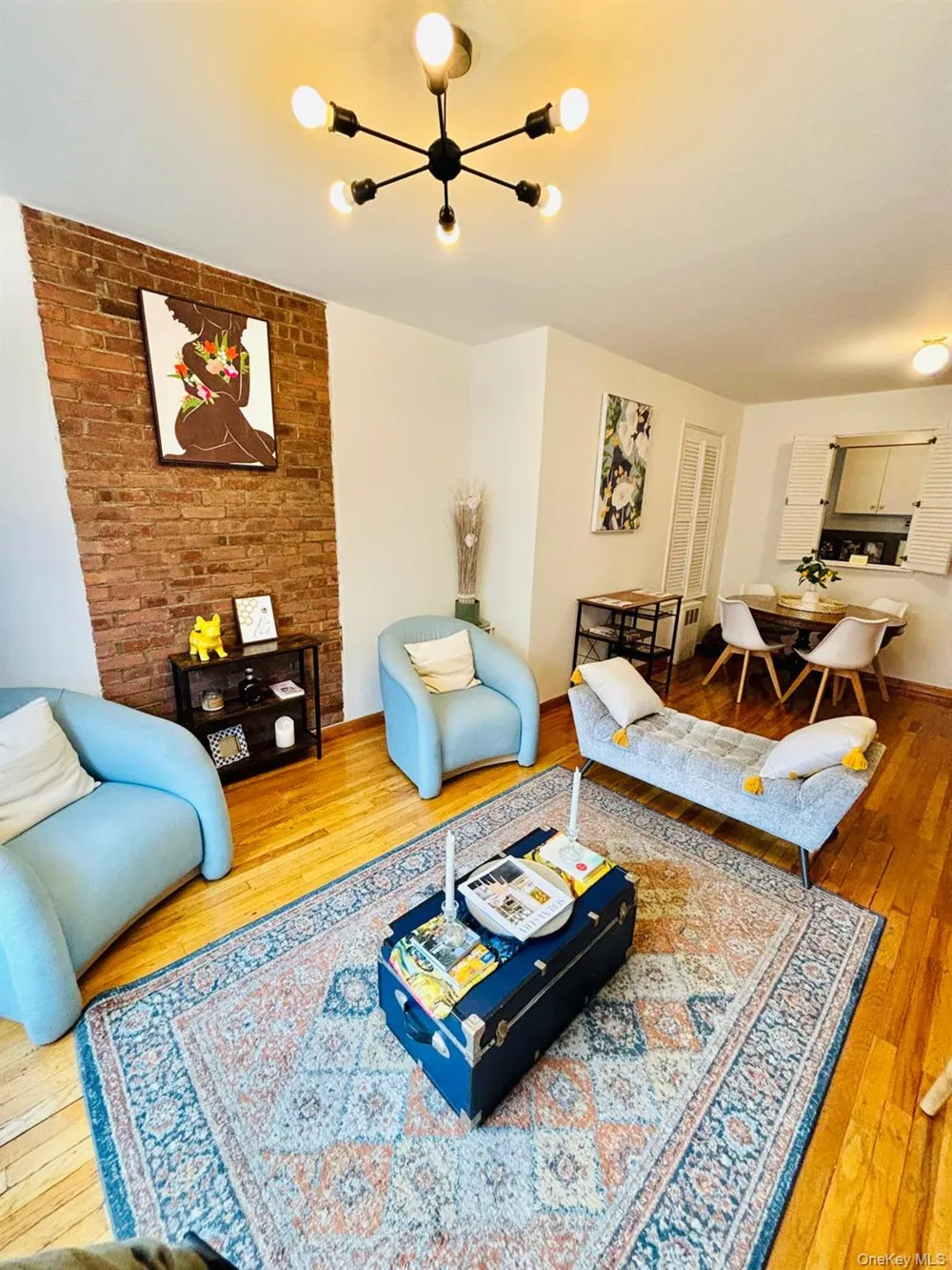 515 W 151st Street #4W New York (Manhattan), NY 10031